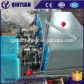 export automatic bobbin winder machine filament polyester cocoon bobbin machine